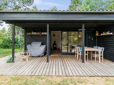 Lærkevejen 9, Gedesby Strand