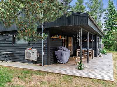 Lærkevejen 9, Gedesby Strand