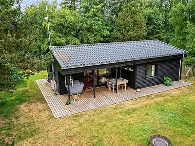 Lærkevejen 9, Gedesby Strand