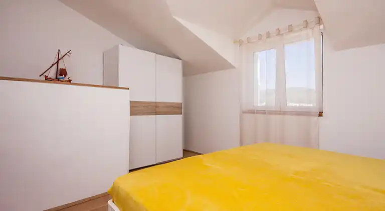 Appartement au Tribunj