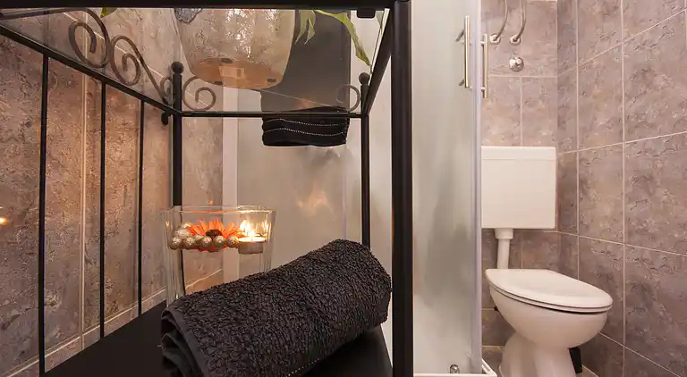 Appartement au Tribunj