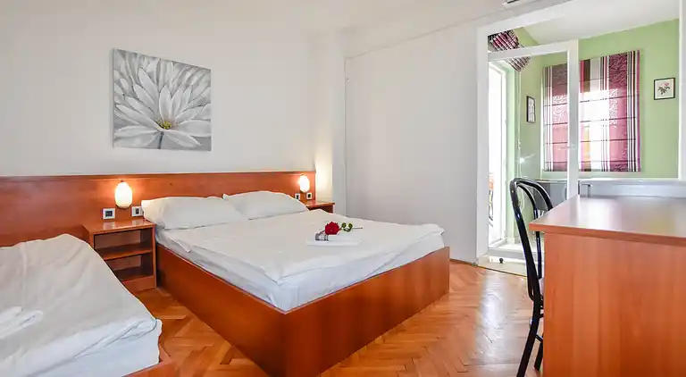 Lägenhet i Pakoštane