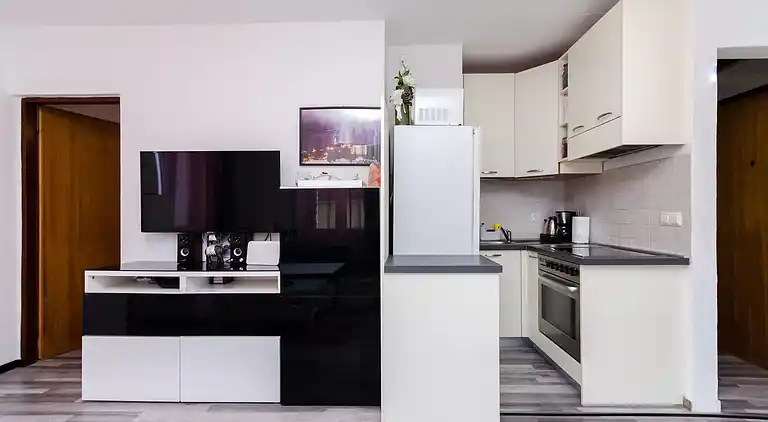 Ferielejlighed i Vrsar