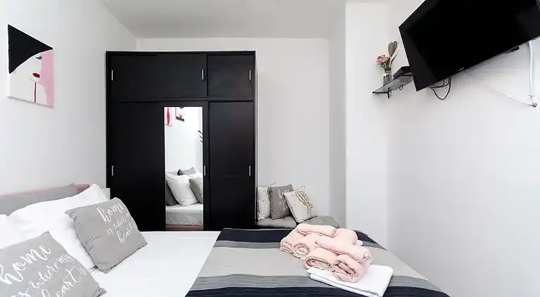 Ferielejlighed i Vrsar