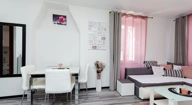 Ferielejlighed i Vrsar