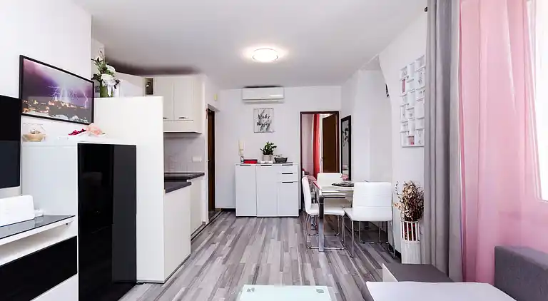 Ferielejlighed i Vrsar