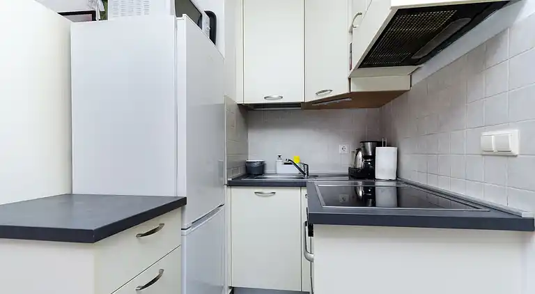 Ferielejlighed i Vrsar