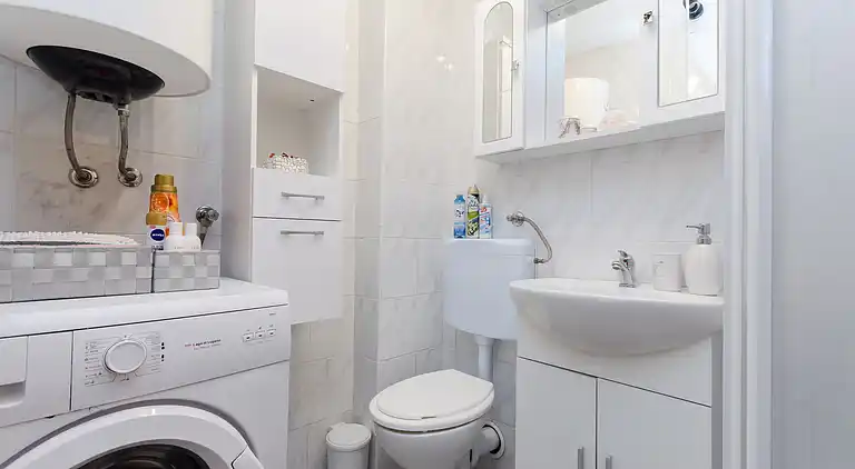 Ferielejlighed i Vrsar