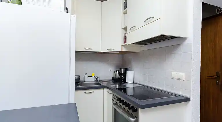 Ferielejlighed i Vrsar