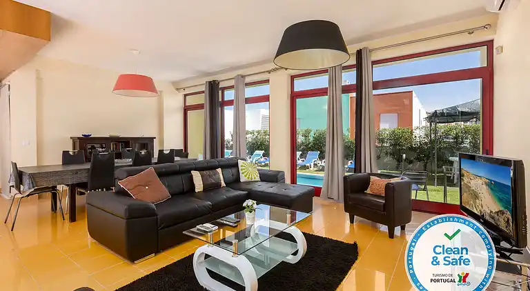 Villa 14 Marina de Albufeira