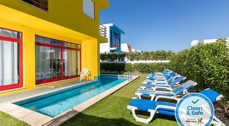 Villa 14 Marina de Albufeira