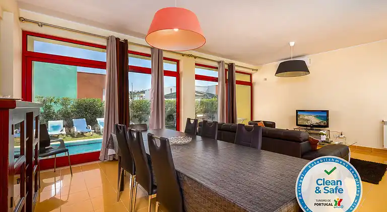 Villa 14 Marina de Albufeira