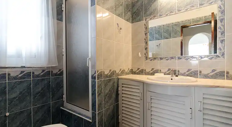 Charmante 3BR-Villa mit Pool in Armação de Pêra