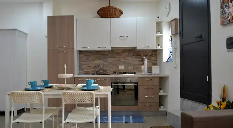 Sommerhus i Montegrappa