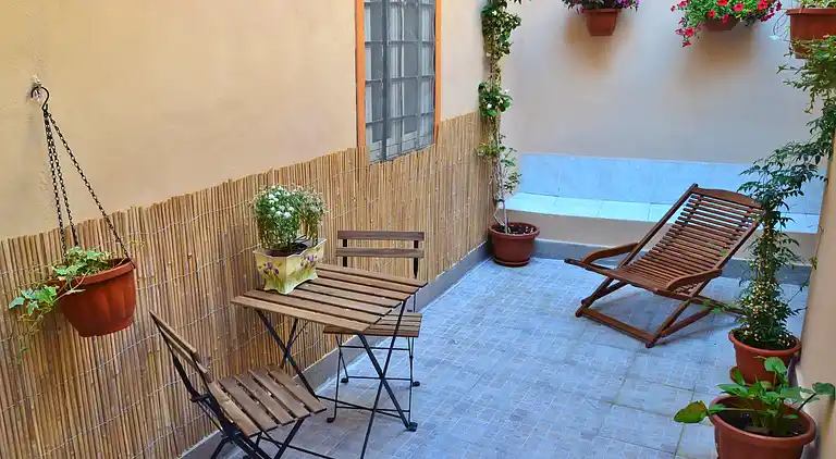 Sommerhus i Montegrappa