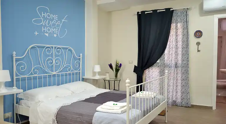 Sommerhus i Montegrappa