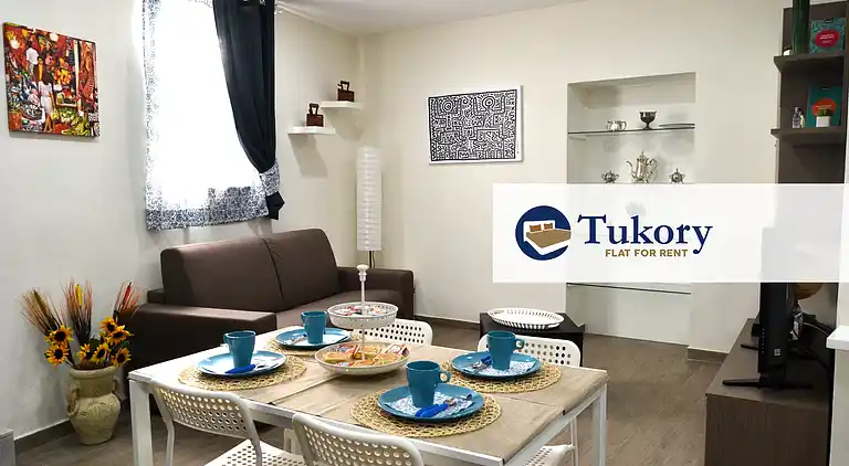 Sommerhus i Montegrappa