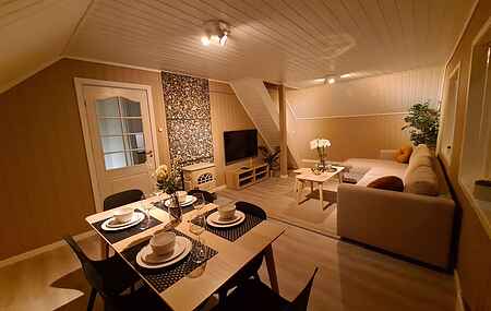 Lägenhet i Stavanger