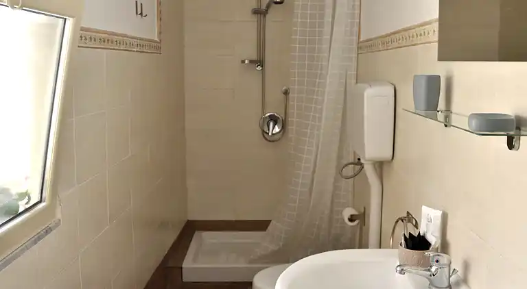 Sommerhus i Montegrappa