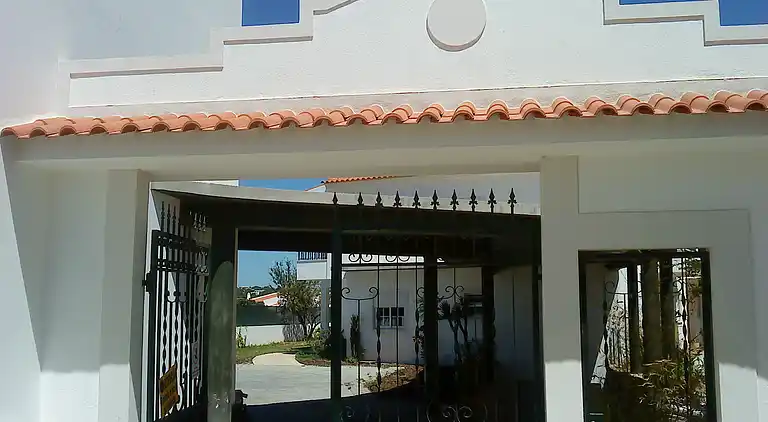 1-Zimmer-Apartment in Albufeira, 5 Minuten vom Strand