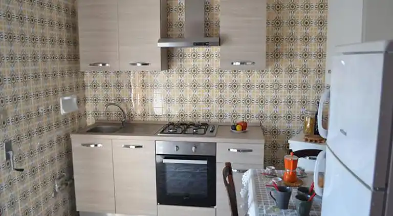 Beautiful Apartment On The Beach In Central Location With