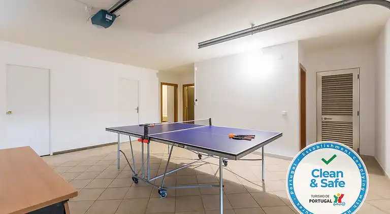 Ricardo House - Gale Beach