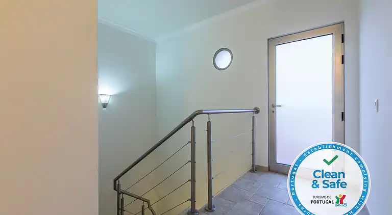 Ricardo House - Gale Beach