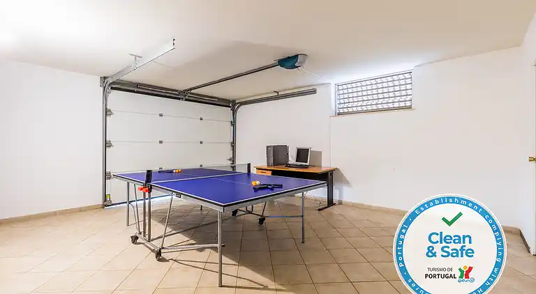 Ricardo House - Gale Beach