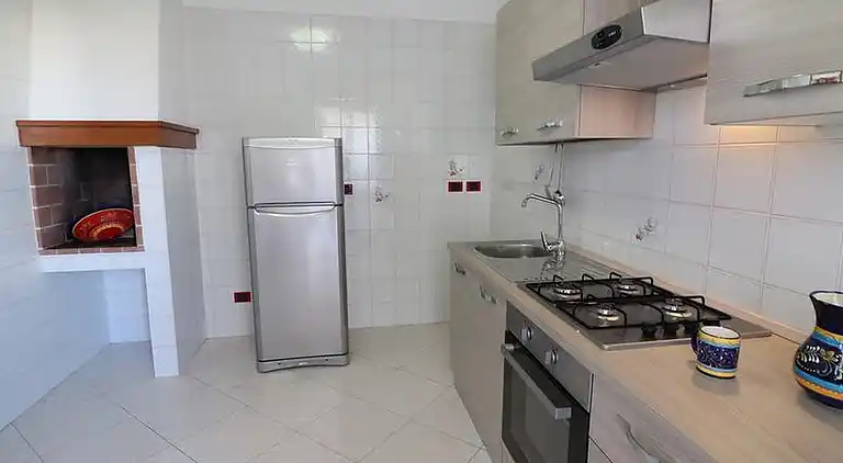 Ludovica Apartment — Platz, Komfort und adriatische Brise in