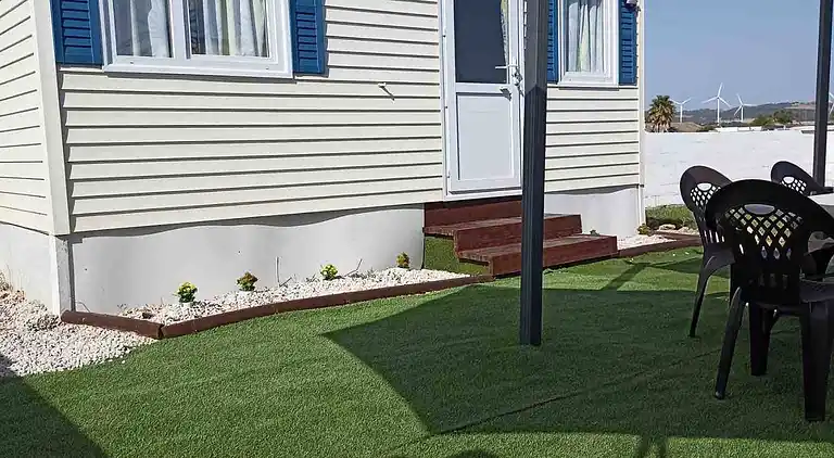 Sommerhus i Conil de la Frontera