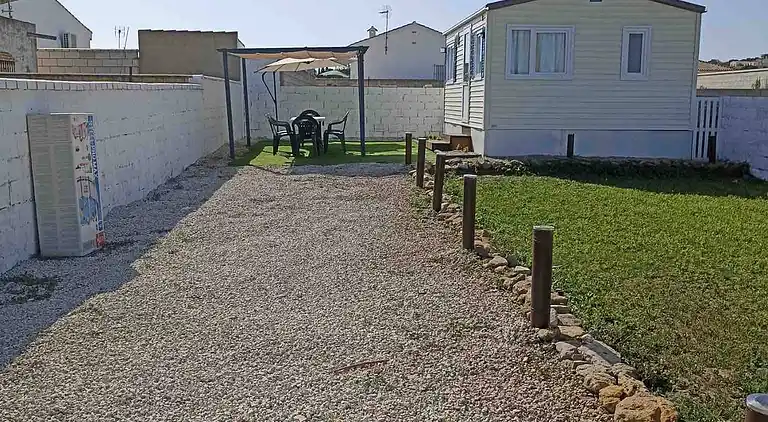 Sommerhus i Conil de la Frontera