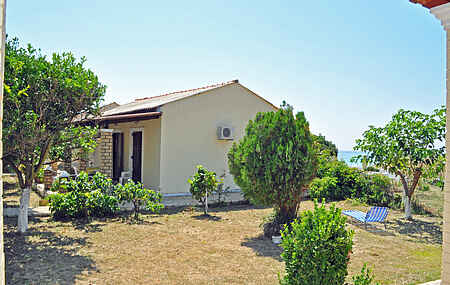 Sommerhus i Agios Gordios