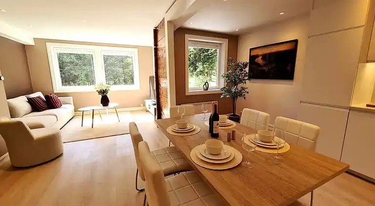 Leilighet i Stavanger