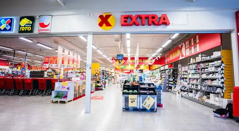 Leilighet i Stavanger