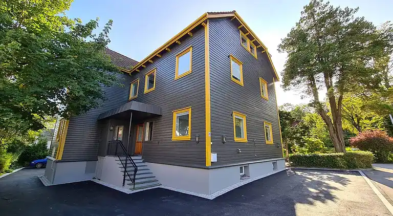 Leilighet i Stavanger