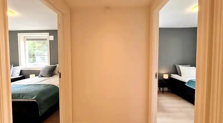 Leilighet i Stavanger