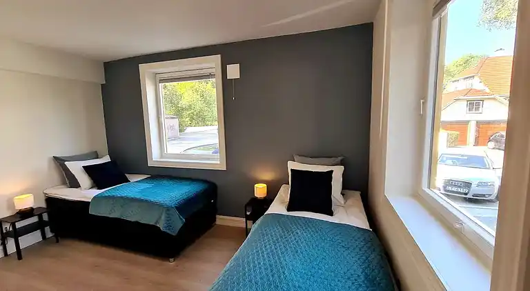 Leilighet i Stavanger