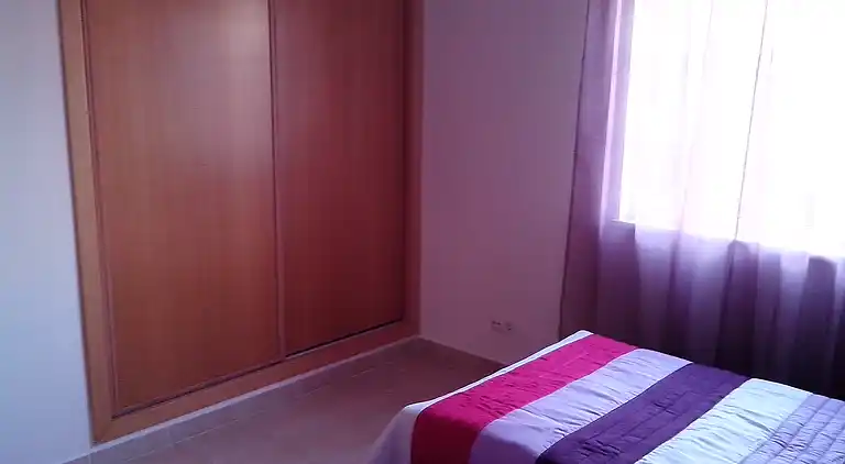 Albufeira 2-Zimmer-Wohnung 5 Minuten vom Strand Falesia und