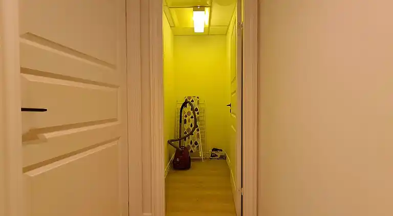 Leilighet i Stavanger