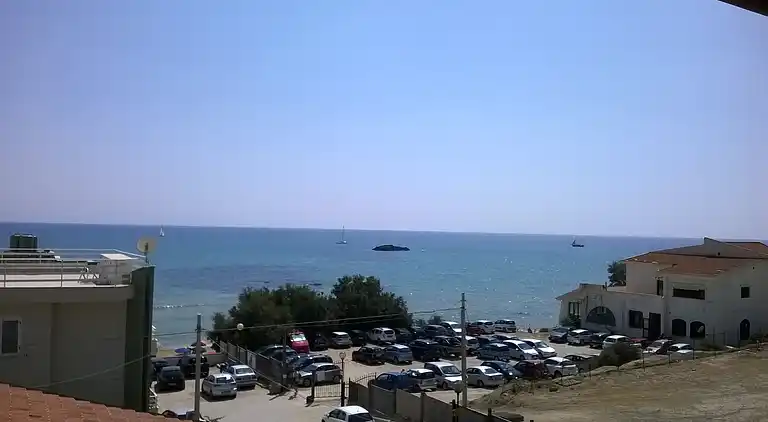 Haus Scala dei Turchi