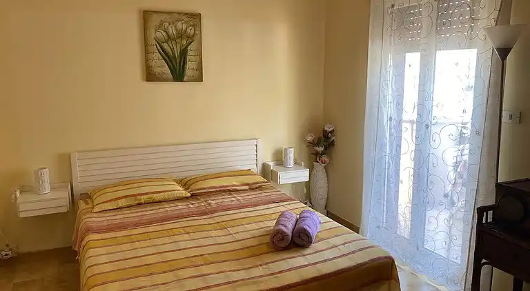 Haus Scala dei Turchi