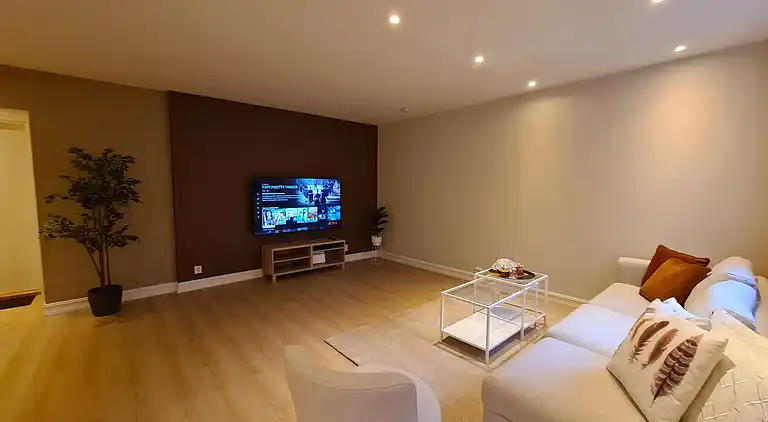 Leilighet i Stavanger