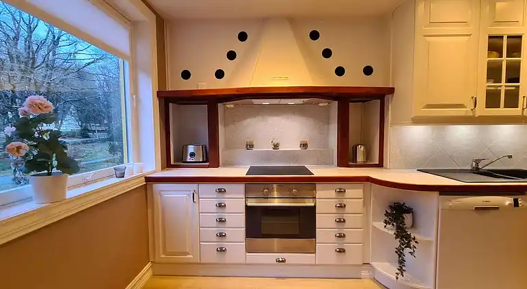 Leilighet i Stavanger