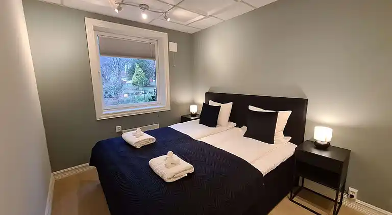 Leilighet i Stavanger