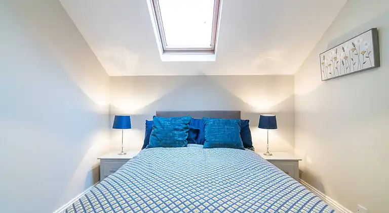 Modern Living 2 Bedroom Apartment South Wilmslow