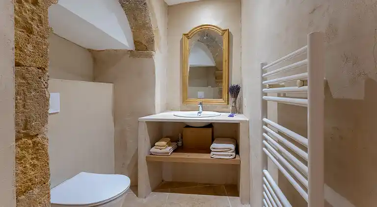 Ferielejlighed i Pertuis