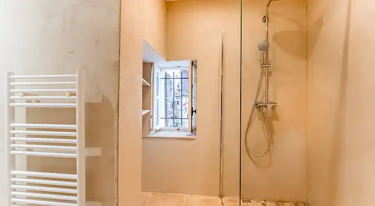 Ferielejlighed i Pertuis