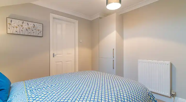 Modern Living 2 Bedroom Apartment South Wilmslow