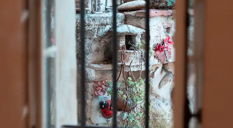 Ferielejlighed i Pertuis