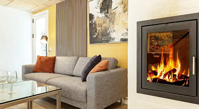 Holiday home in Blåvand